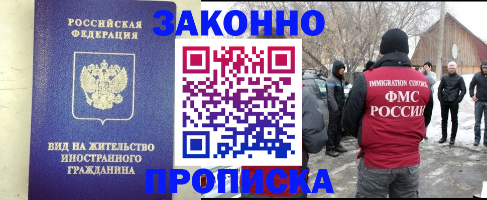 прописка законно в Борзе